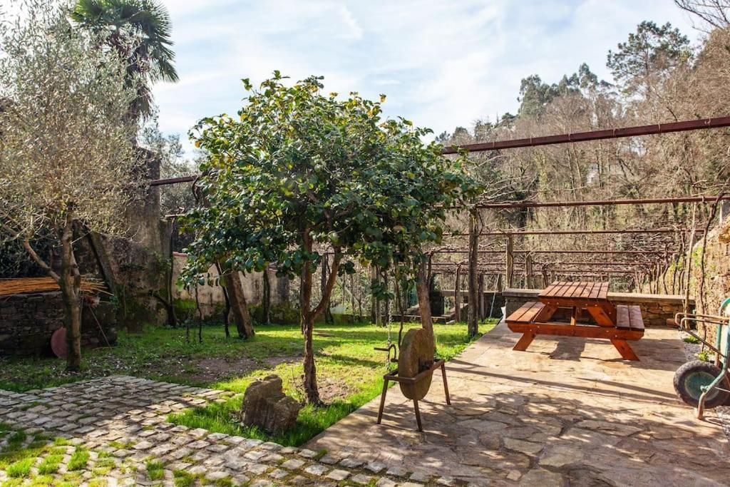 Casa Do Cesteiro San Giacomo di Compostella Esterno foto